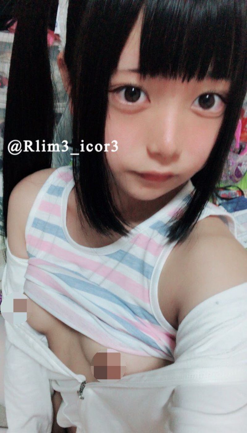 rlim3_icor3 enchanting look