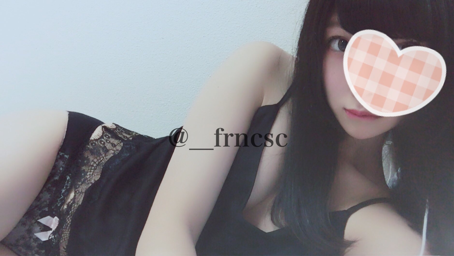 ちなみ 裏垢 ちなみさん (@__frncsc) / 裏垢女子まとめ