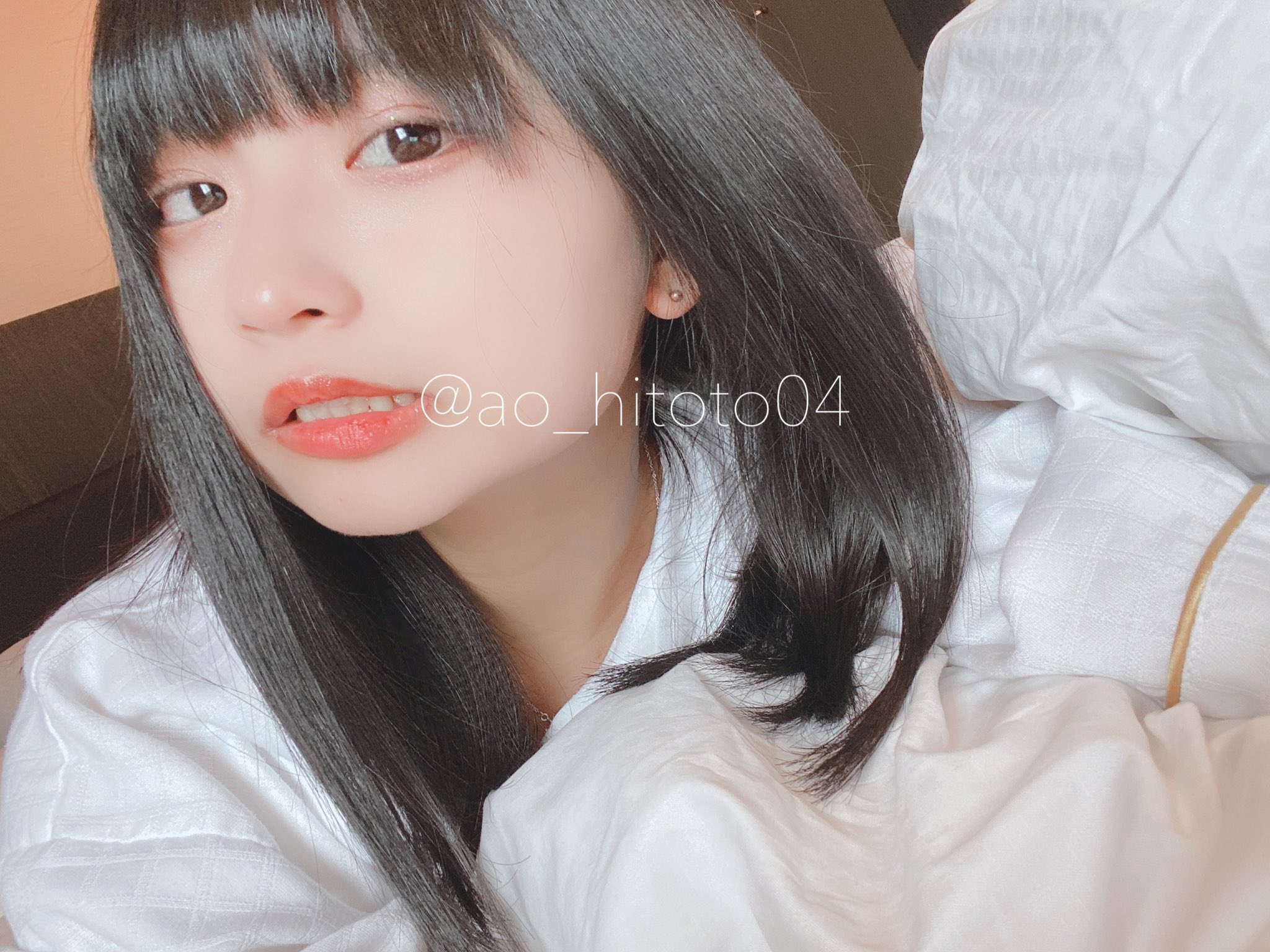 ao_hitoto04 一青ちゃん。🍒さん (@ao_hitoto04) 17ページ / 裏垢女子まとめ