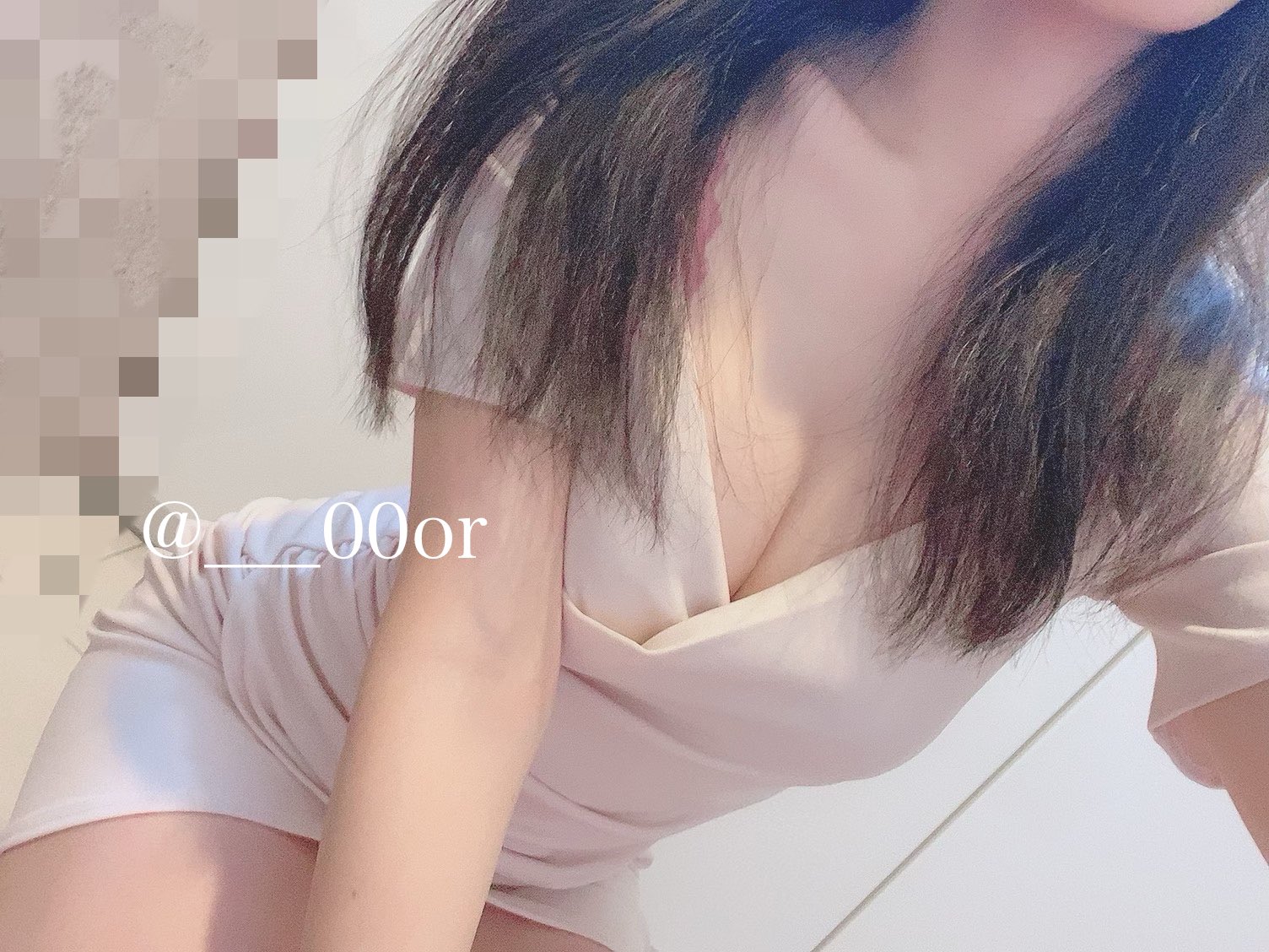 ちなみ 裏垢 ちなみさん (@___00or) / 裏垢女子まとめ