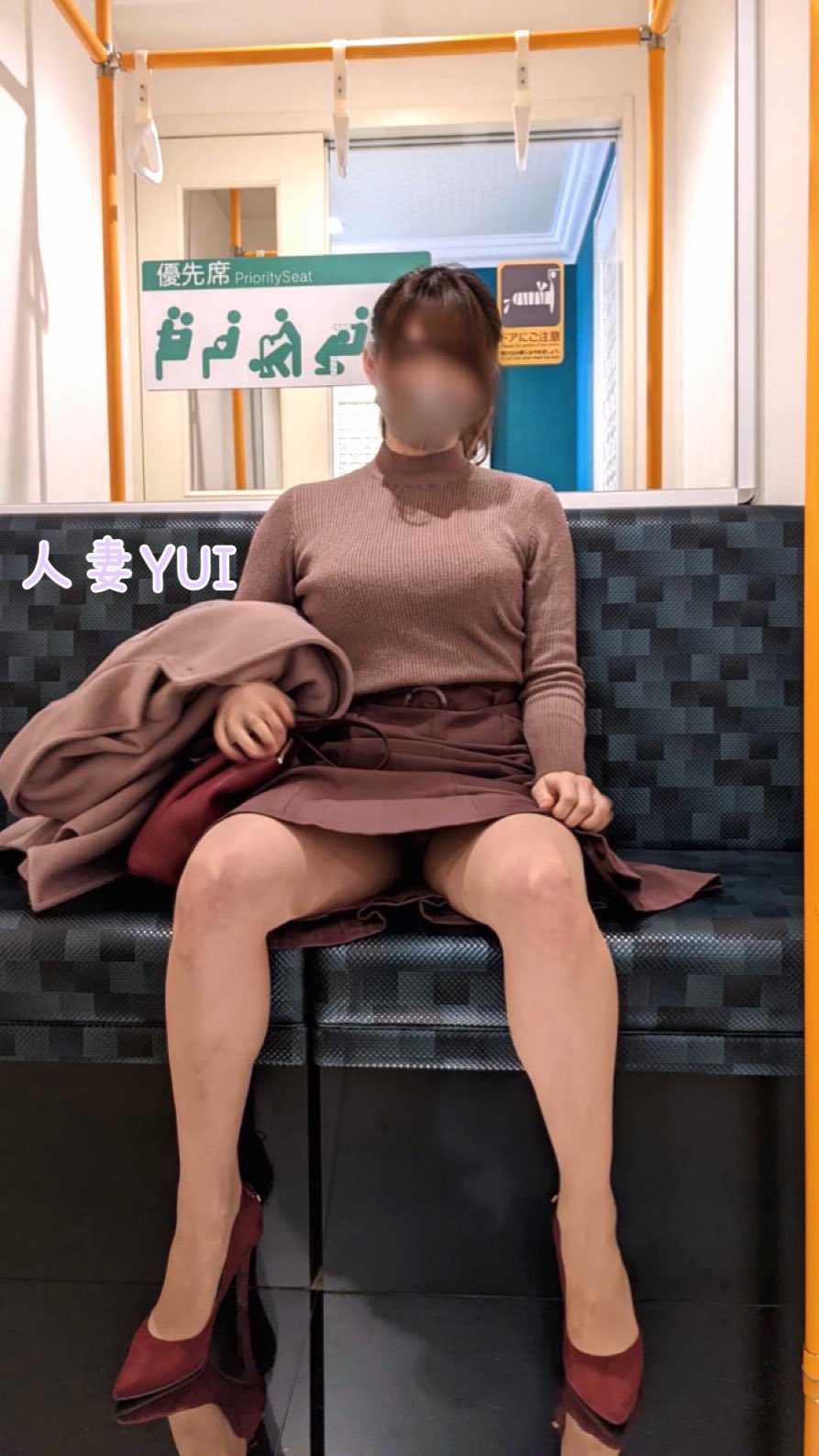 人妻YUI ラストは自慰も…顔モザなし😳2021年最後の調教です。緊縛・蠟燭調教〜後編〜(35分収録)