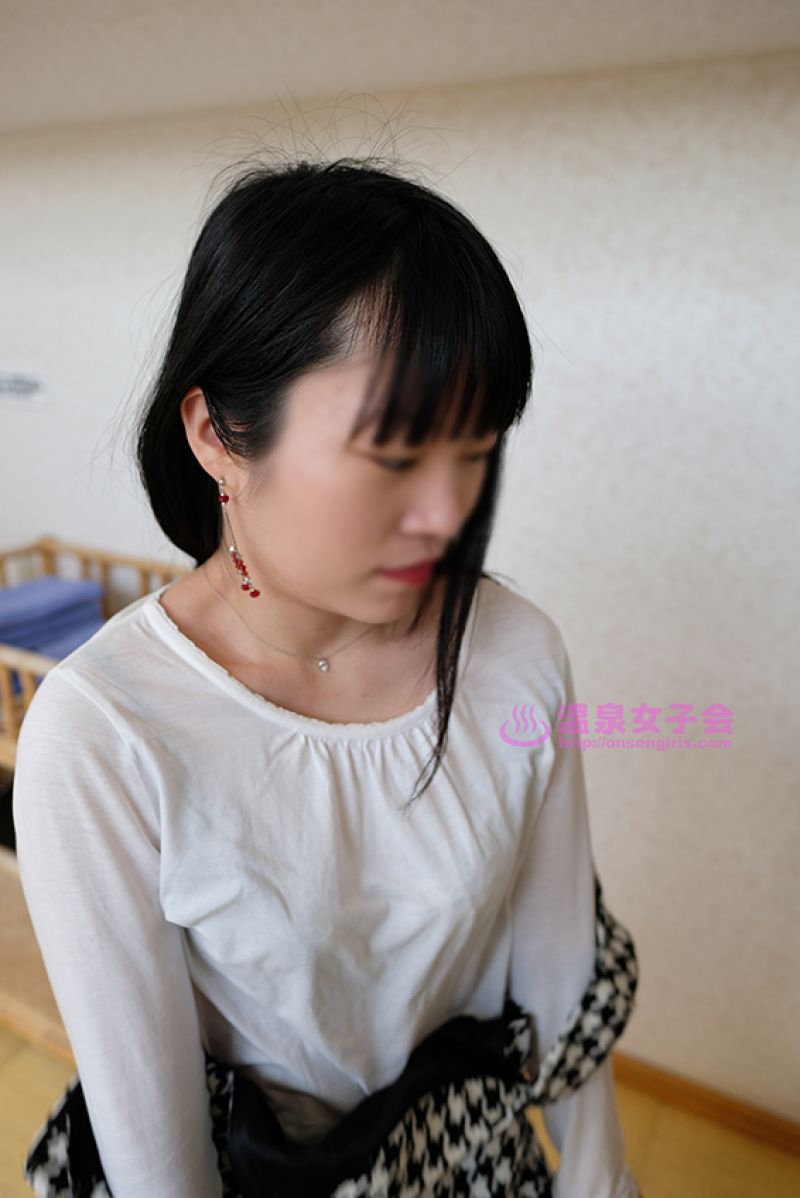 温泉女子会流出有料 