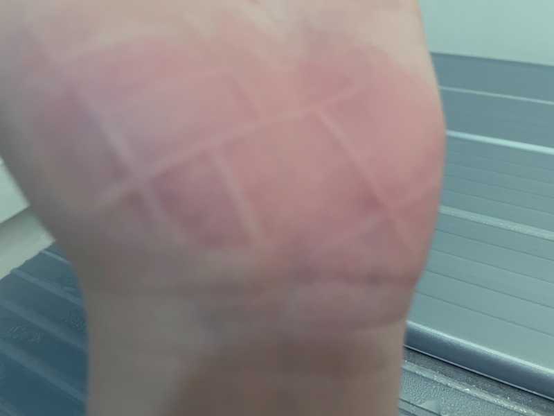 扉(@o9_llll)さんが2022年02月28日22時02分に投稿した画像1