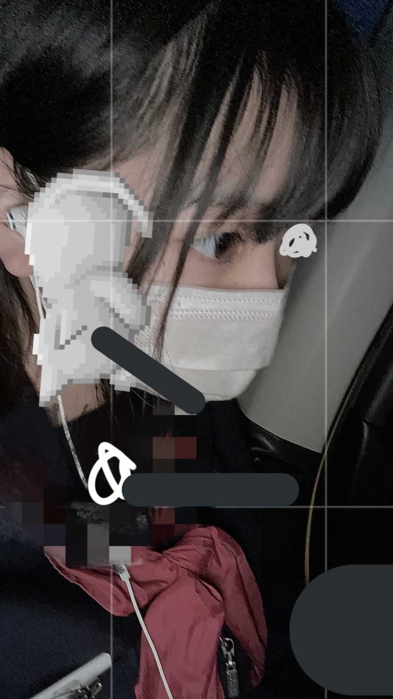 扉(@o9_llll)さんが2022年03月20日23時09分に投稿した画像1