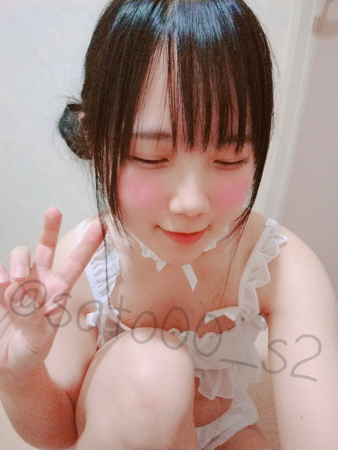 @sato00_s2 エロ　動画 