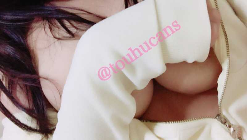 まめ(@touhucans)さんが2017年07月03日23時45分に投稿した画像1