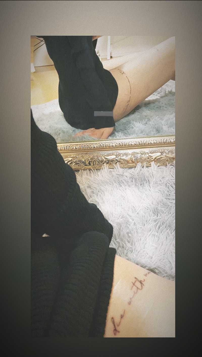 ゆ(@urayuyu10)さんが2023年07月13日03時06分に投稿した画像1